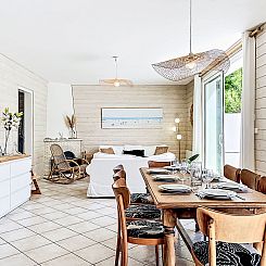 Vakantiehuis Ty Bottez