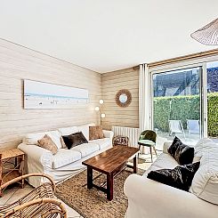 Vakantiehuis Ty Bottez