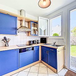 Vakantiehuis Ty Bottez