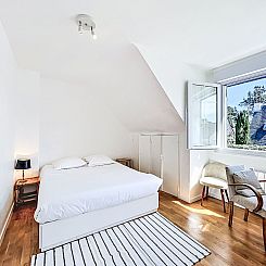 Vakantiehuis Ty Bottez