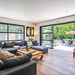 Vakantiehuis Quelvezin