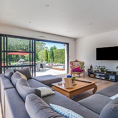 Vakantiehuis Quelvezin