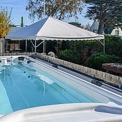 Appartement Otello 2 - L'Ibis blanc