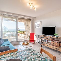 Appartement Le Britannia