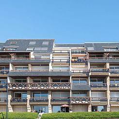 Appartement Le Britannia
