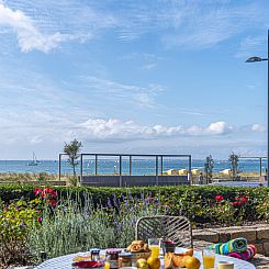 Appartement Le Britannia