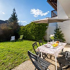Appartement La Sauvagère