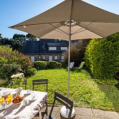 Appartement La Sauvagère