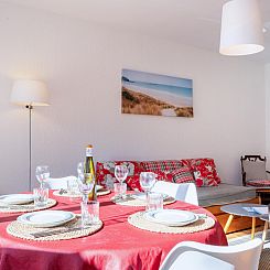 Appartement La Sauvagère