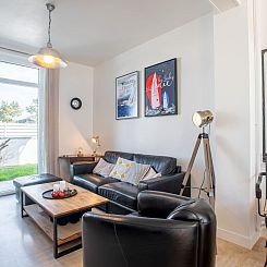 Vakantiehuis Les Elfes