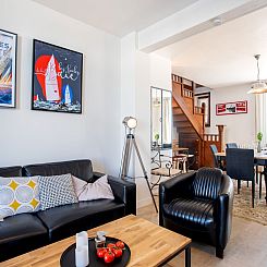 Vakantiehuis Les Elfes