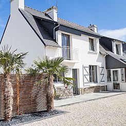 Vakantiehuis Les Elfes