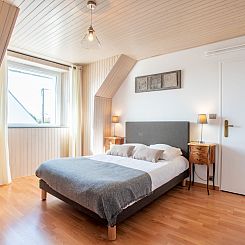 Vakantiehuis Les Elfes
