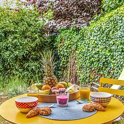 Appartement Manoir du Men Gwen