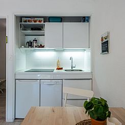 Appartement Manoir du Men Gwen