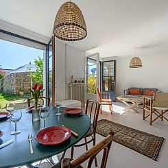Vakantiehuis Le Verger