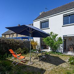 Vakantiehuis Le Verger