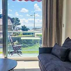 Appartement La Cormorane