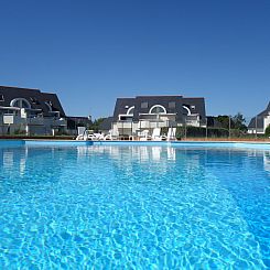 Appartement Domaine des Tadornes