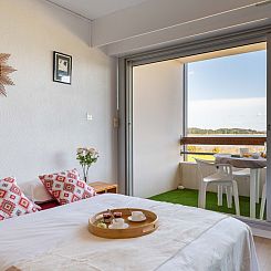 Appartement MEN DU