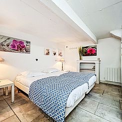 Appartement L'Abeille d'Or