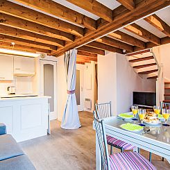 Appartement Les Reflets de Carnac