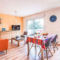 Appartement Stella Marine