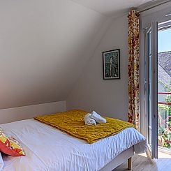 Vakantiehuis Ranguhan