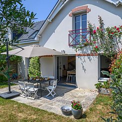 Vakantiehuis Ranguhan