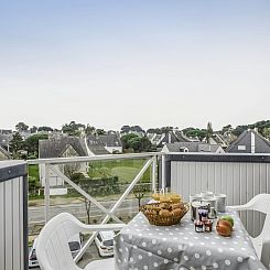 Appartement Bleue Océane