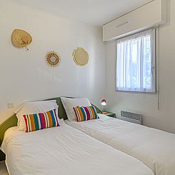Appartement Les Eiders