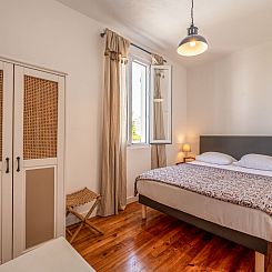 Vakantiehuis Ti Erminig