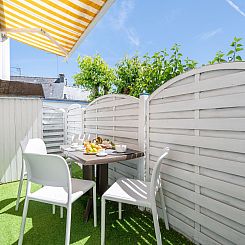 Vakantiehuis Ti Erminig