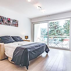 Appartement Port An Dro