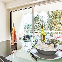 Appartement Port An Dro