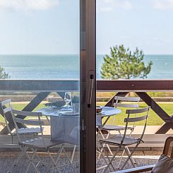 Appartement Le Britannia