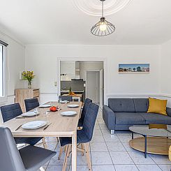 Vakantiehuis Les Ondes