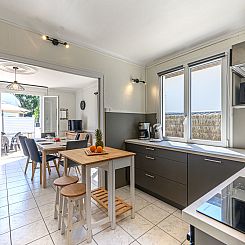 Vakantiehuis Les Ondes