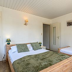 Vakantiehuis Les Ondes