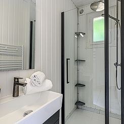 Vakantiehuis Les Ondes