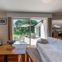 Vakantiehuis Les Roseaux