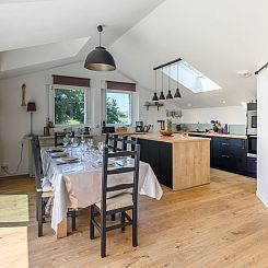 Vakantiehuis Les Roseaux