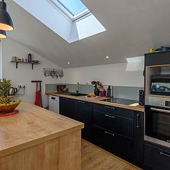 Vakantiehuis Les Roseaux