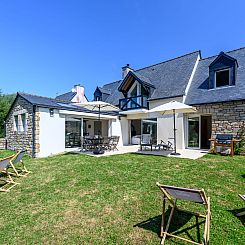 Vakantiehuis Les Roseaux