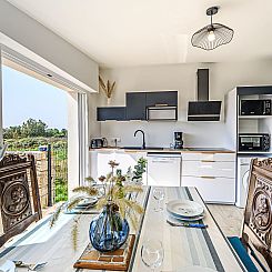 Vakantiehuis Maison Sainte Barbe
