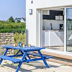 Vakantiehuis Maison Sainte Barbe