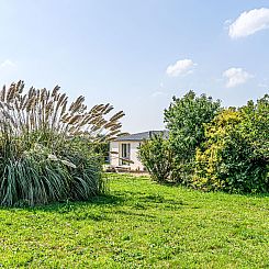 Vakantiehuis Maison Sainte Barbe