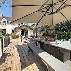 Vakantiehuis Sainte-Anne