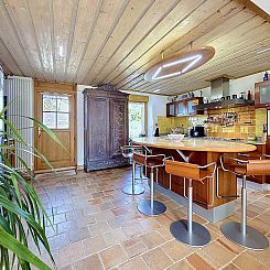Vakantiehuis Sainte-Anne