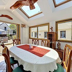 Vakantiehuis Sainte-Anne